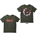 Slipknot Unisex T-Shirt