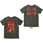 Slipknot Unisex T-Shirt