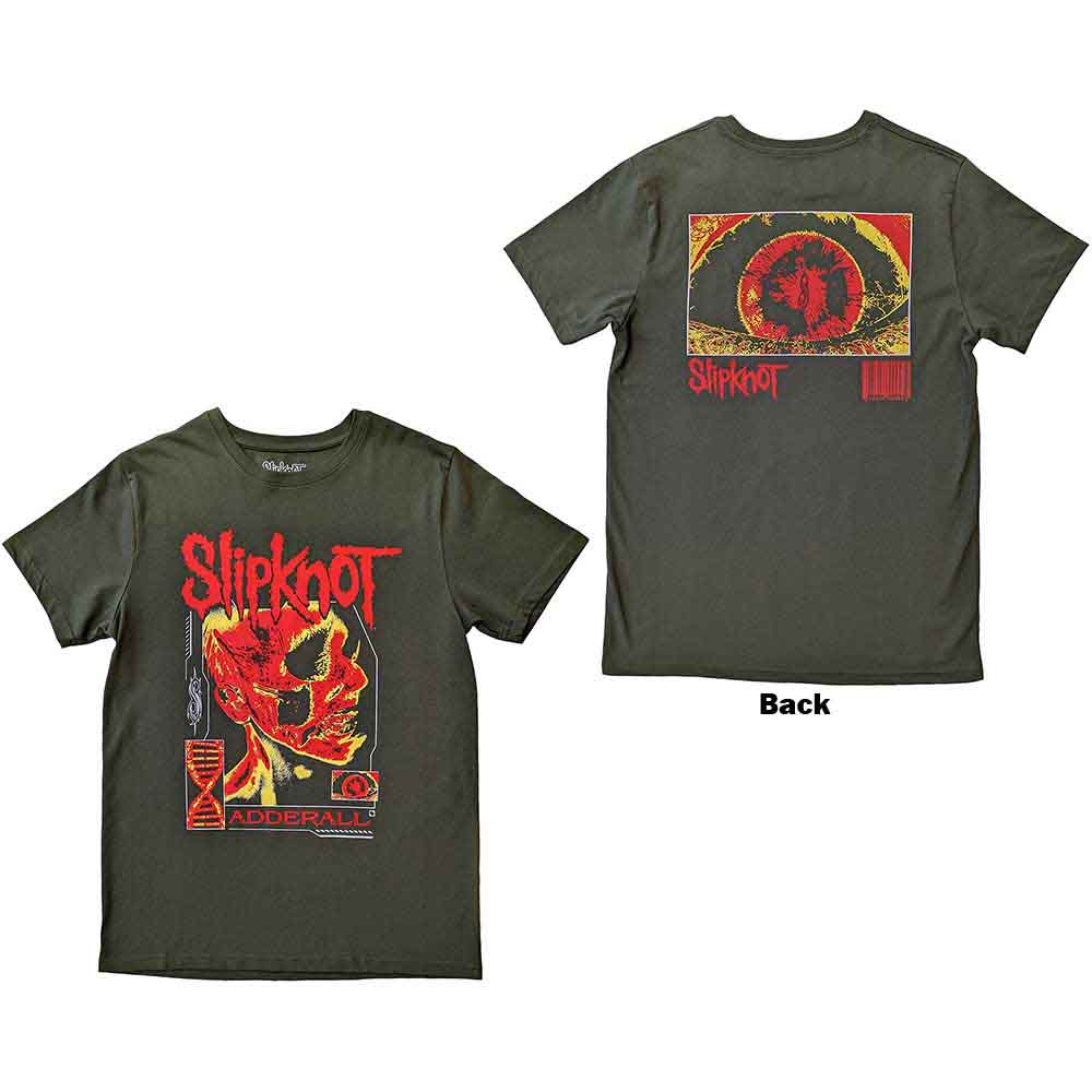 Slipknot Unisex T-Shirt