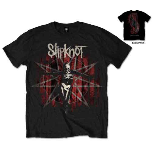 Slipknot Unisex T-Shirt