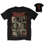 Slipknot Unisex T-Shirt