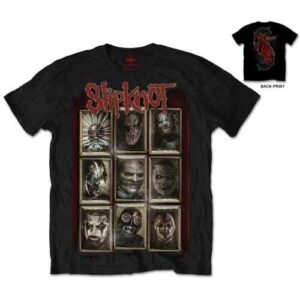 Slipknot Unisex T-Shirt