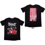 Slipknot Unisex T-Shirt