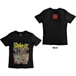 Slipknot Unisex T-Shirt