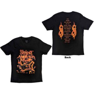 Slipknot Unisex T-Shirt