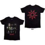 Slipknot Unisex T-Shirt