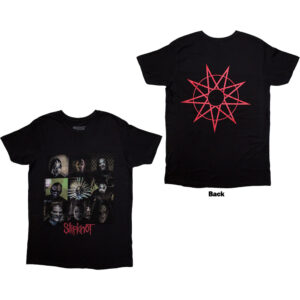 Slipknot Unisex T-Shirt