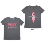 Slipknot Ladies T-Shirt