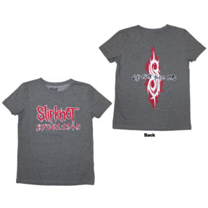 Slipknot Ladies T-Shirt