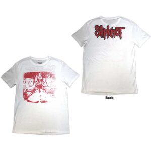 Slipknot Unisex T-Shirt