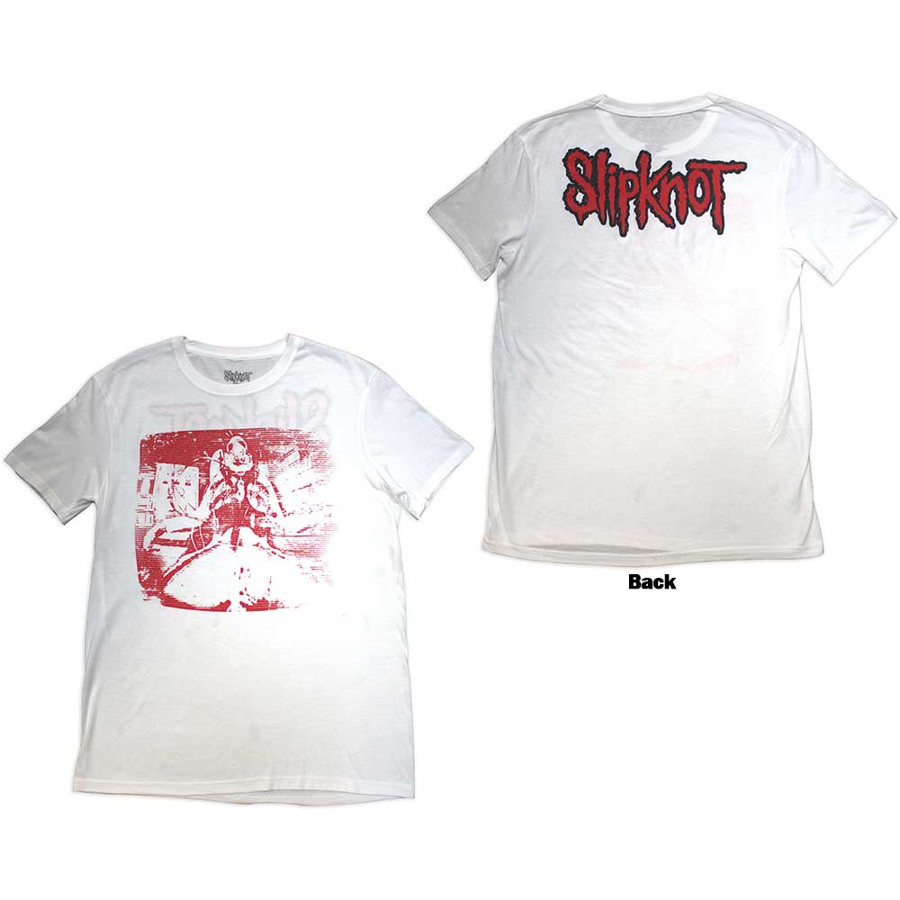 Slipknot Unisex T-Shirt