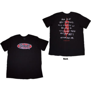 Slipknot Unisex T-Shirt
