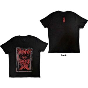 Slipknot Unisex T-Shirt
