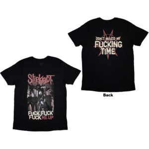 Slipknot Unisex T-Shirt