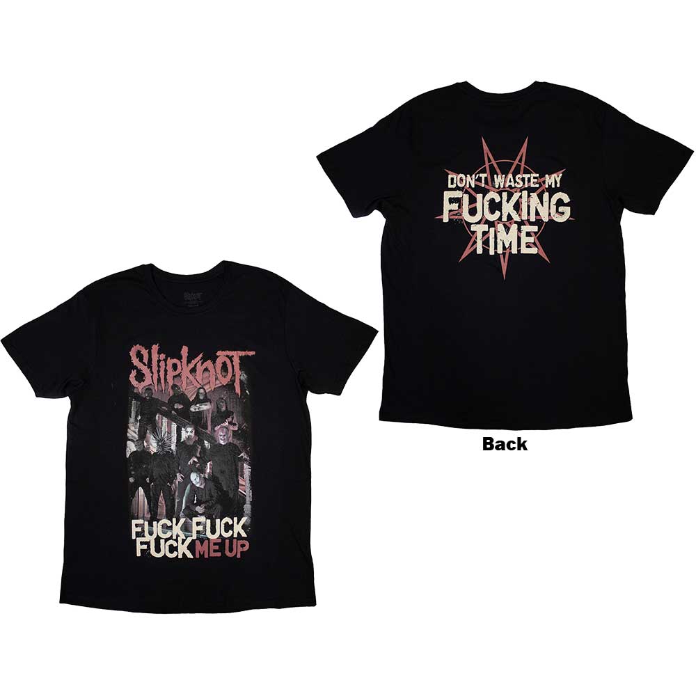 Slipknot Unisex T-Shirt