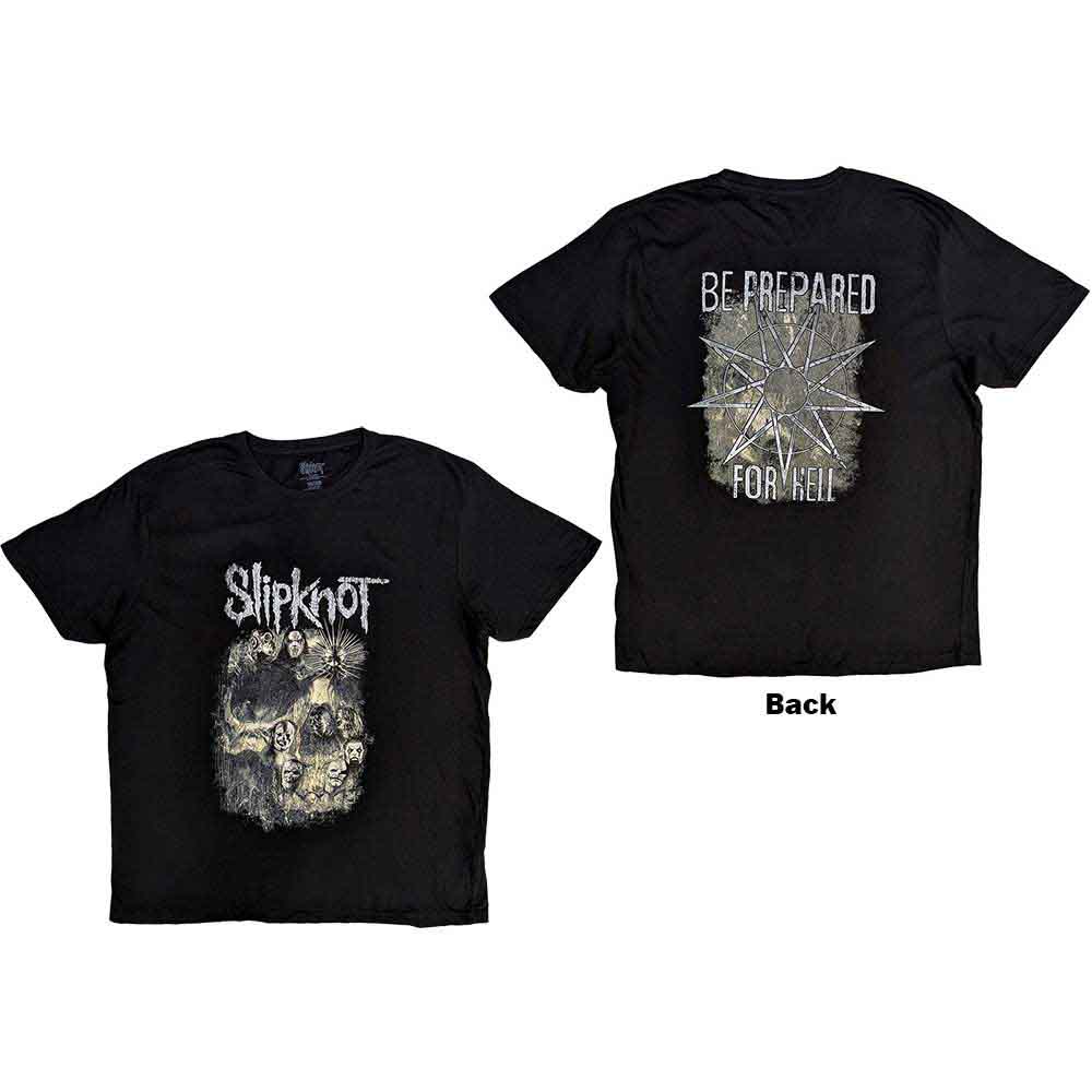 Slipknot Unisex T-Shirt