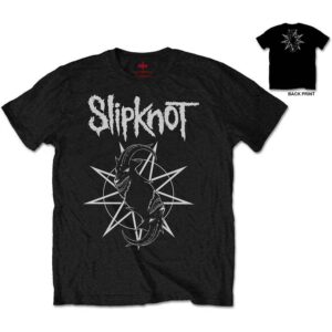 Slipknot Unisex T-Shirt