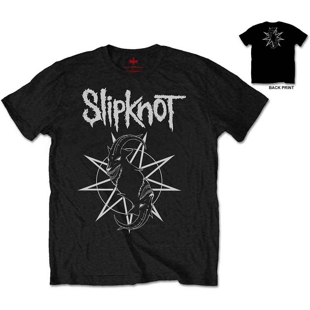 Slipknot Unisex T-Shirt
