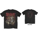 Slipknot Unisex T-Shirt