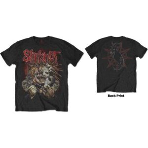 Slipknot Unisex T-Shirt