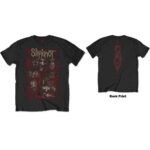Slipknot Unisex T-Shirt
