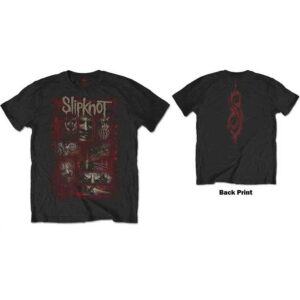 Slipknot Unisex T-Shirt