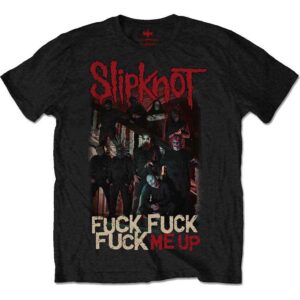Slipknot Unisex T-Shirt