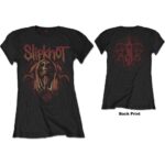 Slipknot Ladies T-Shirt