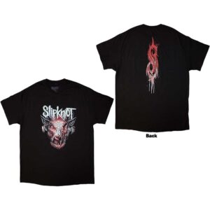 Slipknot Unisex T-Shirt