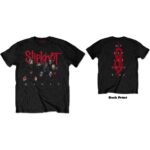 Slipknot Unisex T-Shirt