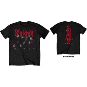 Slipknot Unisex T-Shirt