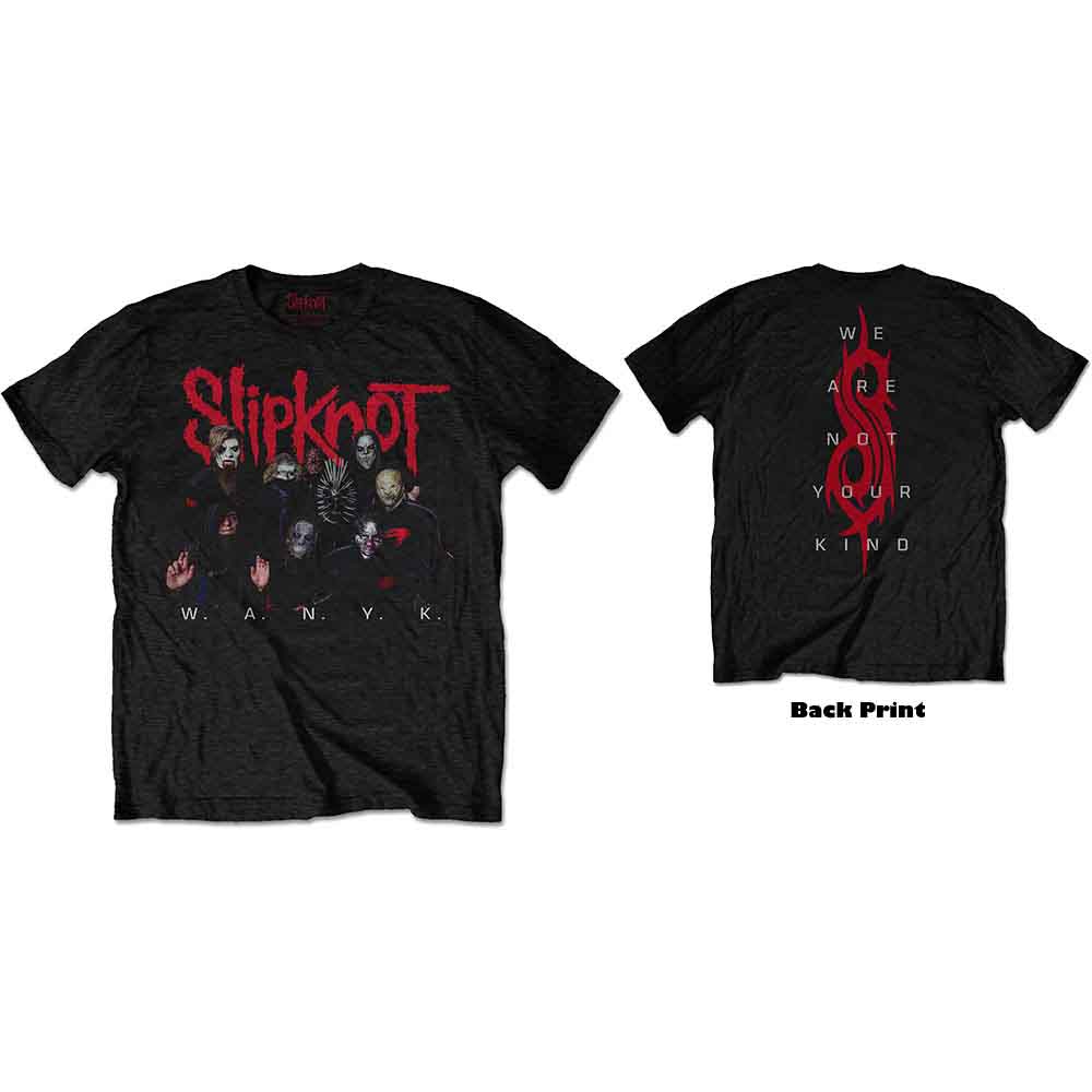 Slipknot Unisex T-Shirt