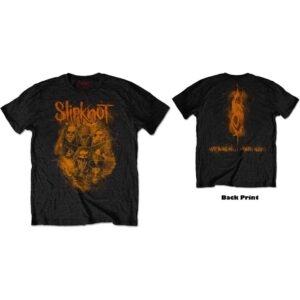 Slipknot Unisex T-Shirt