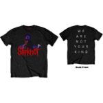 Slipknot Unisex T-Shirt