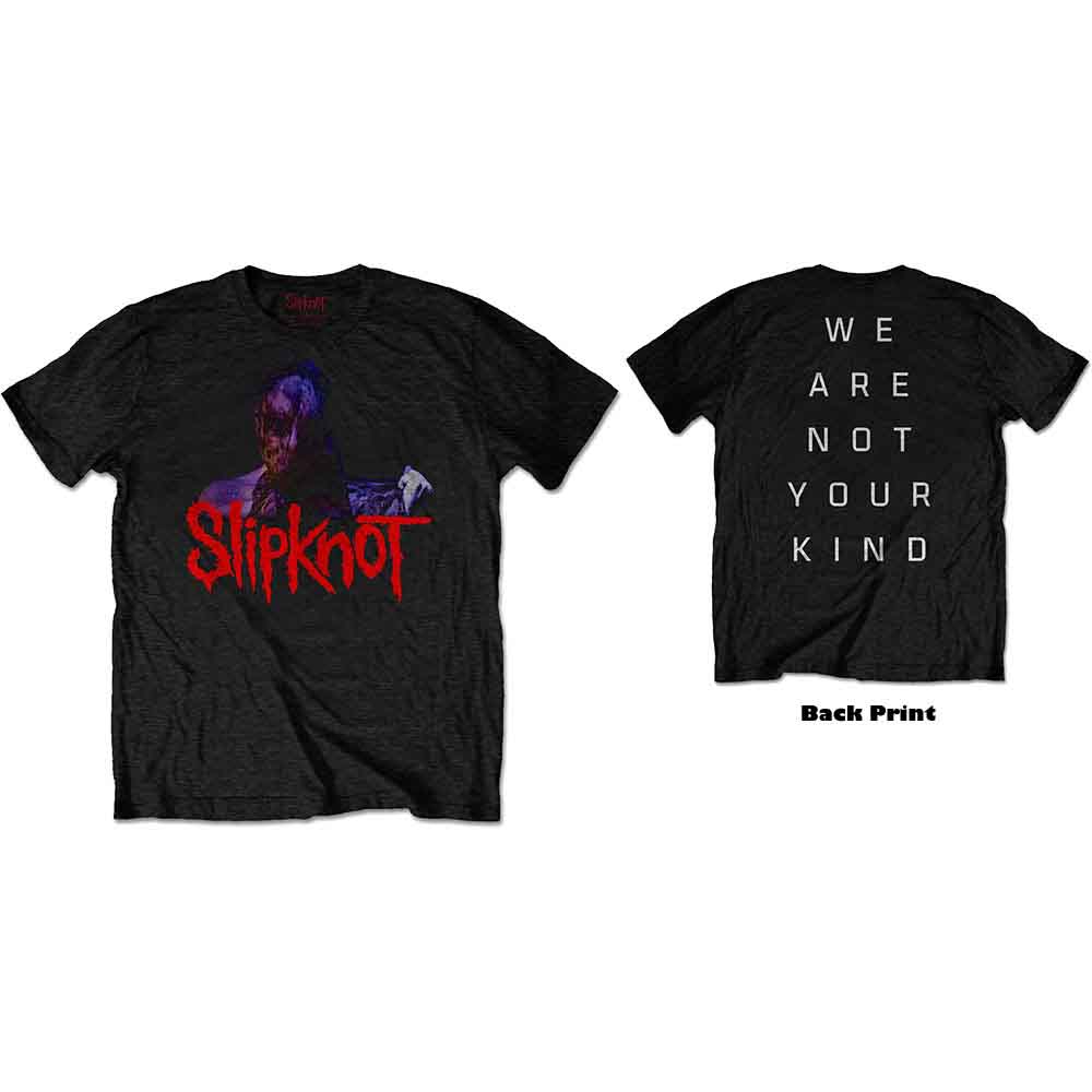Slipknot Unisex T-Shirt