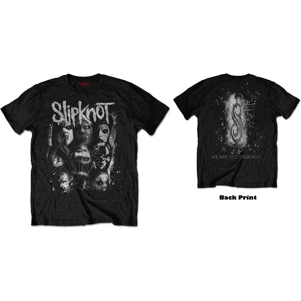 Slipknot Unisex T-Shirt