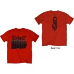 Slipknot Unisex T-Shirt