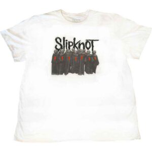 Slipknot Unisex T-Shirt