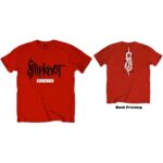 Slipknot Unisex T-Shirt