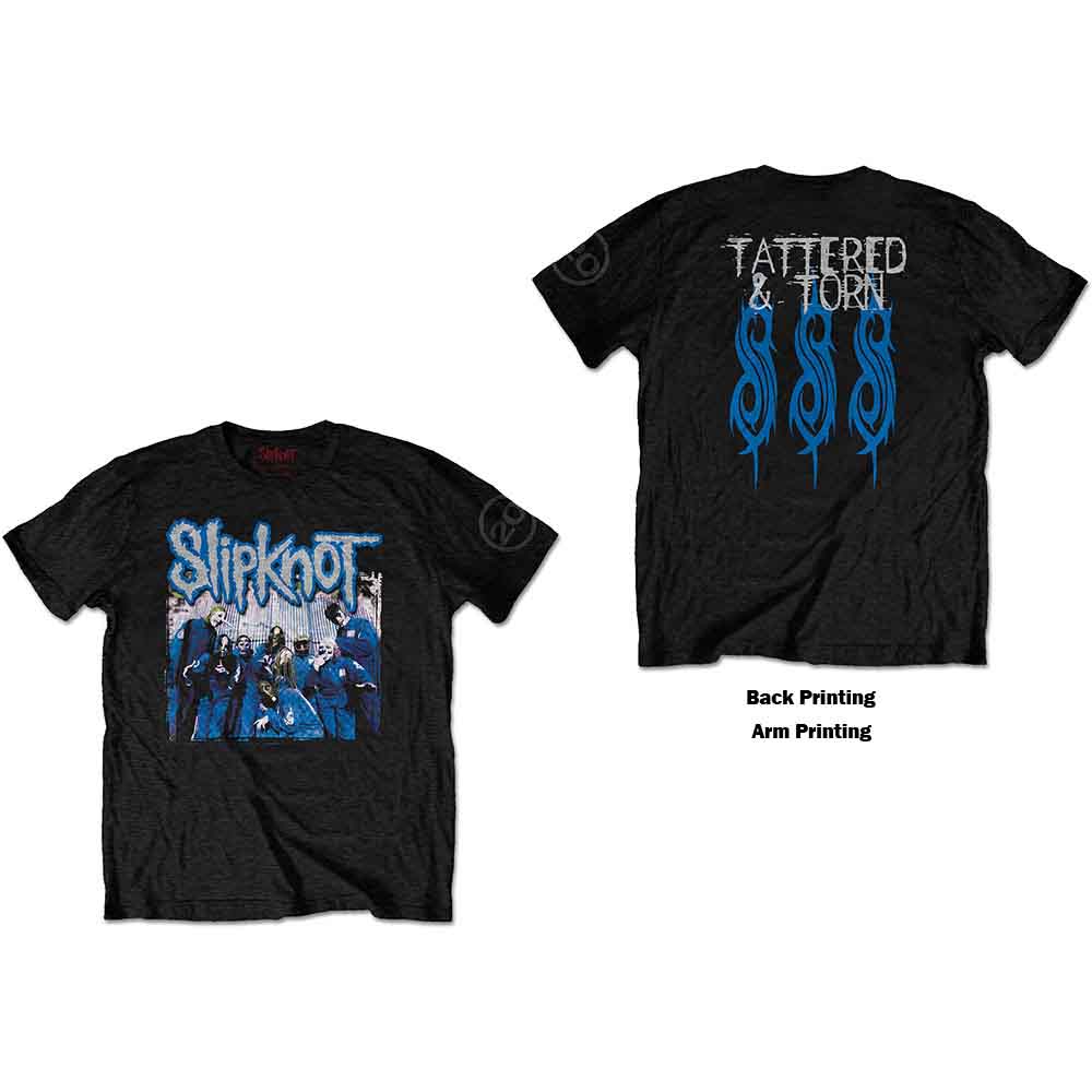 Slipknot Unisex T-Shirt