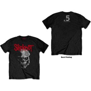 Slipknot Unisex T-Shirt