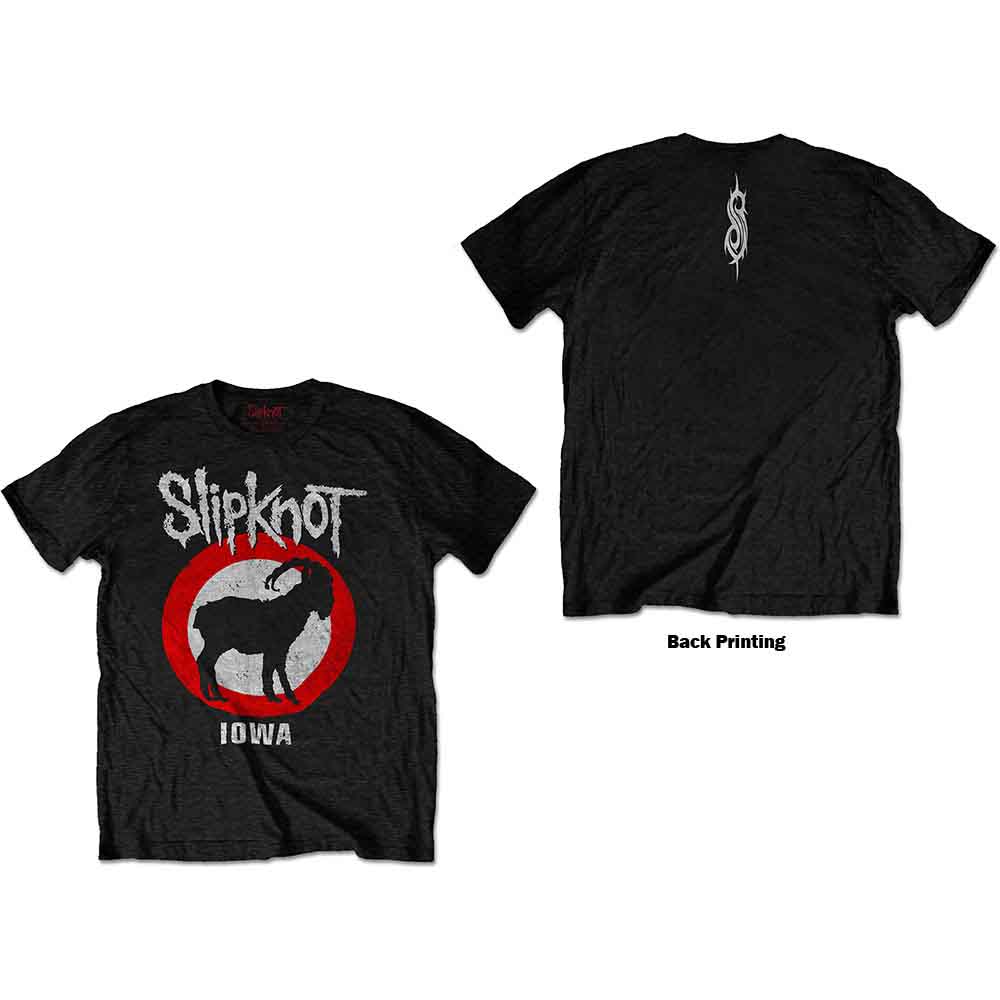 Slipknot Unisex T-Shirt