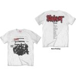Slipknot Unisex T-Shirt