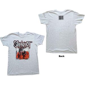 Slipknot Unisex T-Shirt
