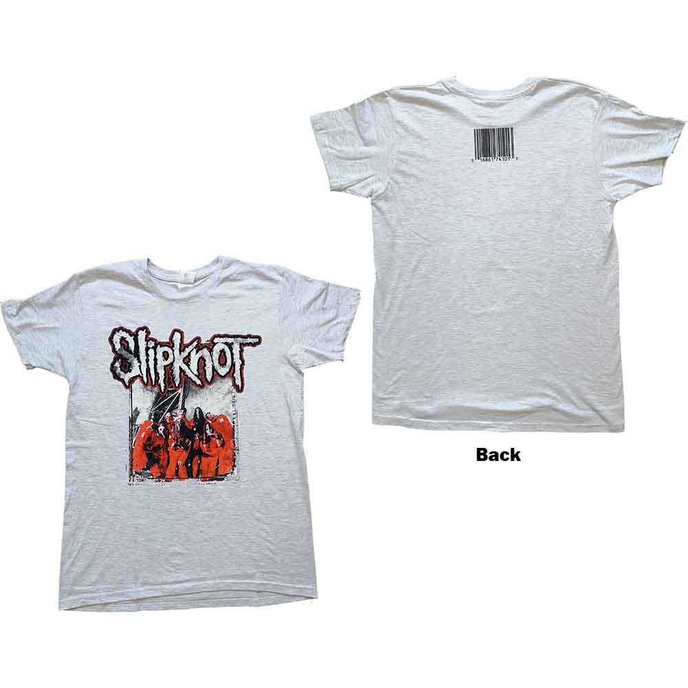 Slipknot Unisex T-Shirt