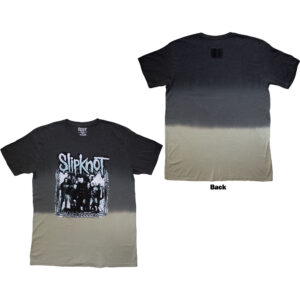 Slipknot Unisex T-Shirt
