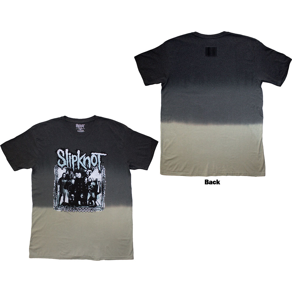 Slipknot Unisex T-Shirt