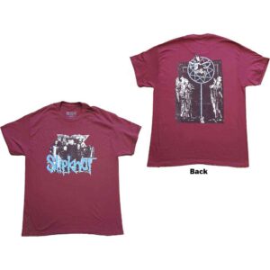 Slipknot Unisex T-Shirt