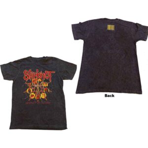 Slipknot Unisex T-Shirt