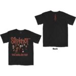 Slipknot Unisex T-Shirt